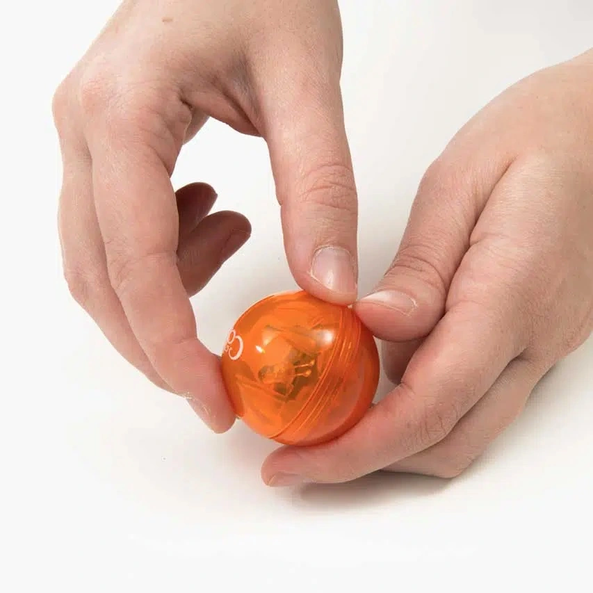 CatIt Senses 2.0 Fireball lysende bold